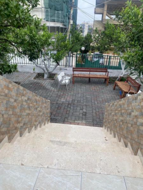 Aulona's Garden, Vlorë
